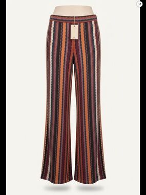 Rockin C Western Wear Pants Size M